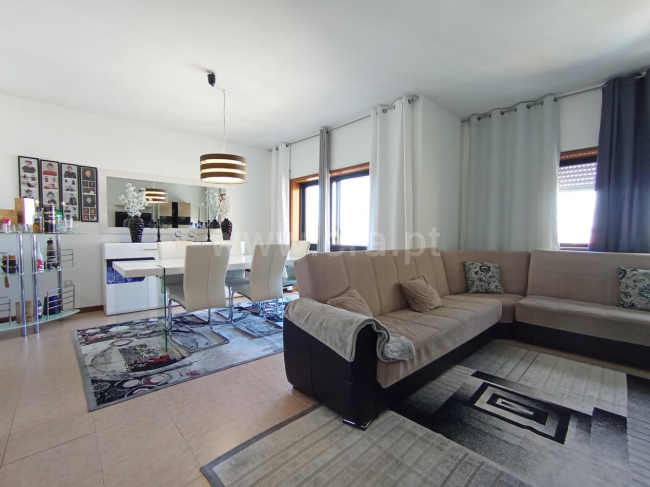 Квартира с 3 спальнями в Гондомар, Португалия № 275246