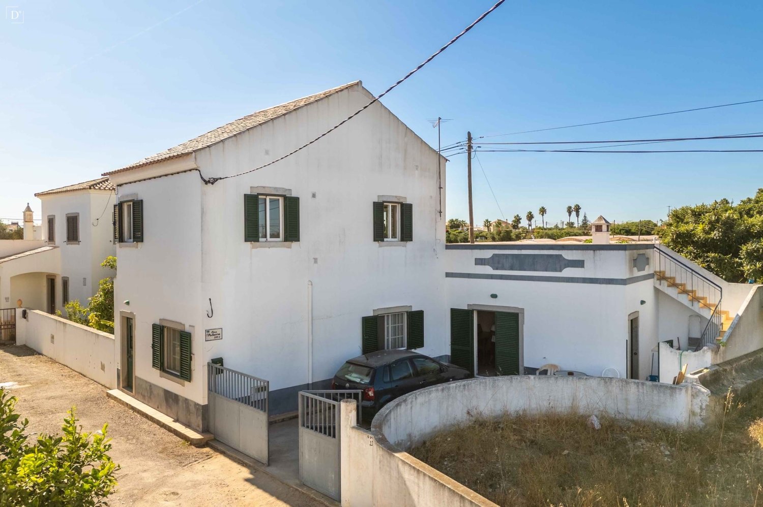 3 bedrooms Villa in Tavira, Portugal No. 340546