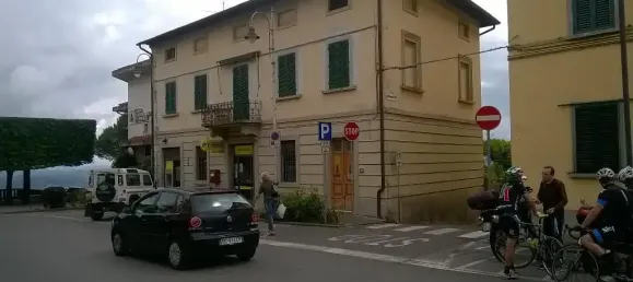 8-Zimmer Villa in Montaione, Italy, Nr. 177437 5