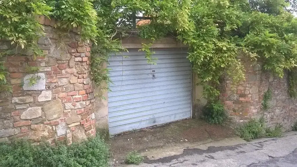 8-Zimmer Villa in Montaione, Italy, Nr. 177437