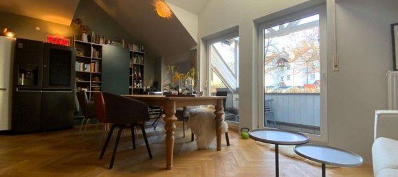 1 chambre Duplex à Kempten, Germany No. 207867 7