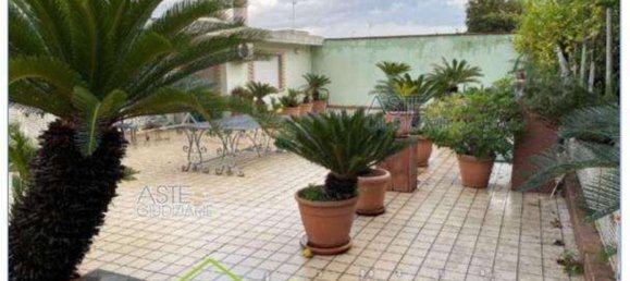 8 rooms Apartment in Ottaviano, Italy No. 10979 54