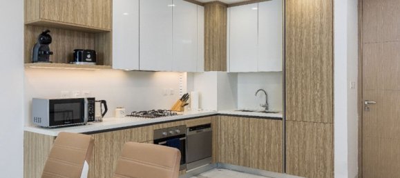 2 bedrooms Apartment in Dubai Hills Estate, UAE No. 4474 4