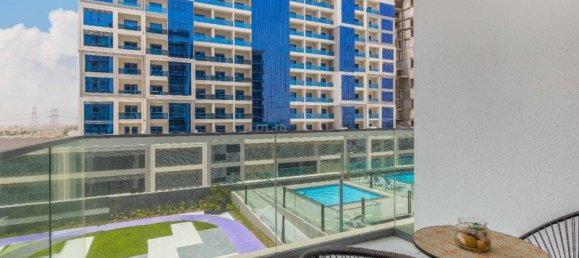 2 bedrooms Apartment in Dubai Hills Estate, UAE No. 4474 11