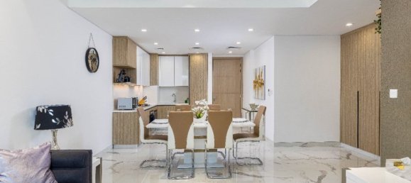 2 bedrooms Apartment in Dubai Hills Estate, UAE No. 4474 6