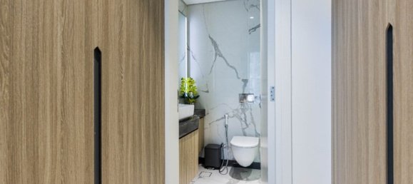 2 bedrooms Apartment in Dubai Hills Estate, UAE No. 4474 9