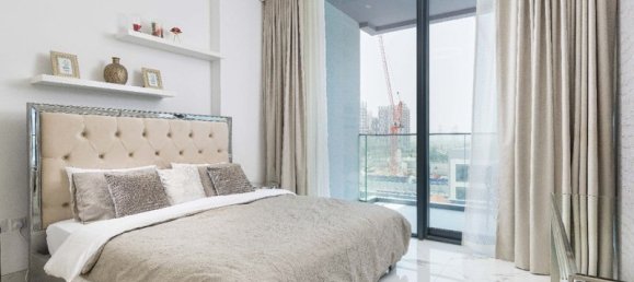 2 bedrooms Apartment in Dubai Hills Estate, UAE No. 4474 10