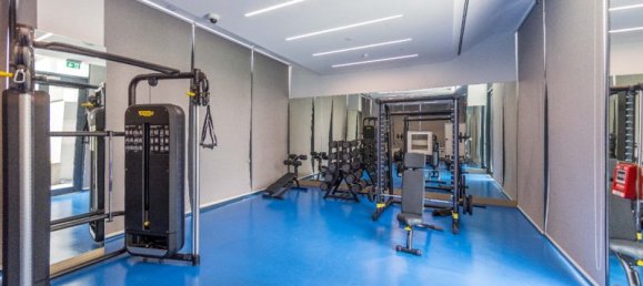 2 bedrooms Apartment in Dubai Hills Estate, UAE No. 4474 20