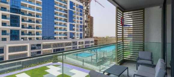 2 bedrooms Apartment in Dubai Hills Estate, UAE No. 4474 12
