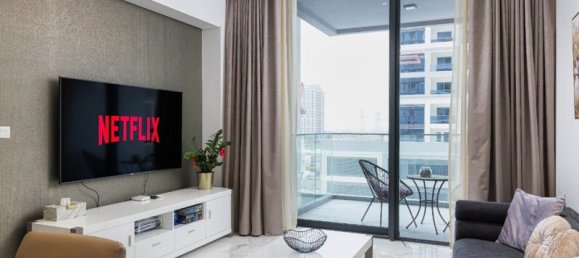 2 bedrooms Apartment in Dubai Hills Estate, UAE No. 4474 2