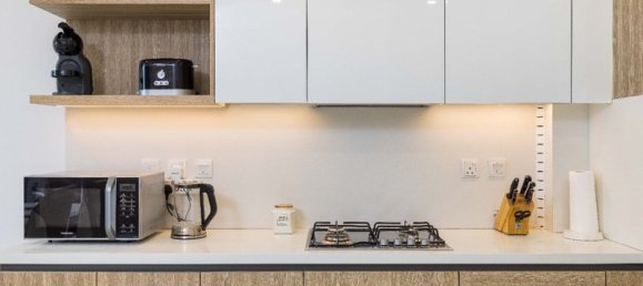 2 bedrooms Apartment in Dubai Hills Estate, UAE No. 4474 5