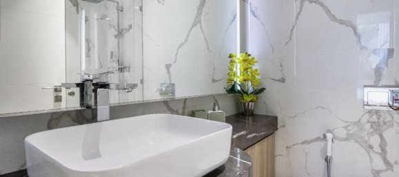 2 bedrooms Apartment in Dubai Hills Estate, UAE No. 4474 23