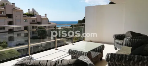 5 bedrooms House in Altea, Spain No. 154635 18