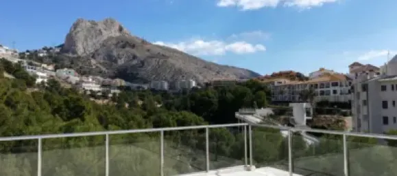 5 bedrooms House in Altea, Spain No. 154635 19