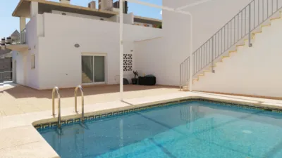 5 bedrooms House in Altea, Spain No. 154635
