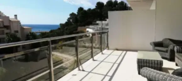 5 bedrooms House in Altea, Spain No. 154635 2