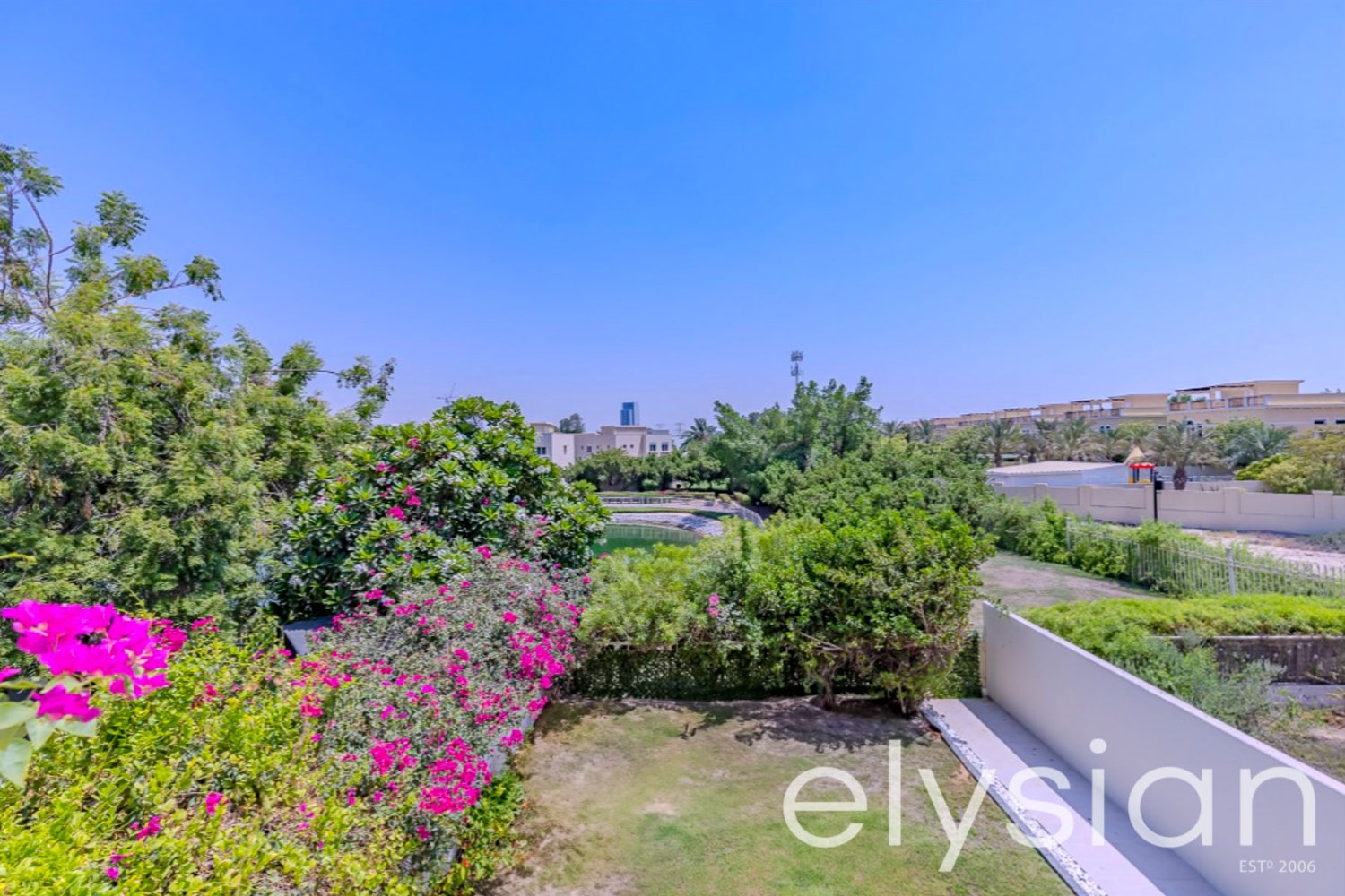 3 bedrooms Villa in The Springs, UAE No. 42457