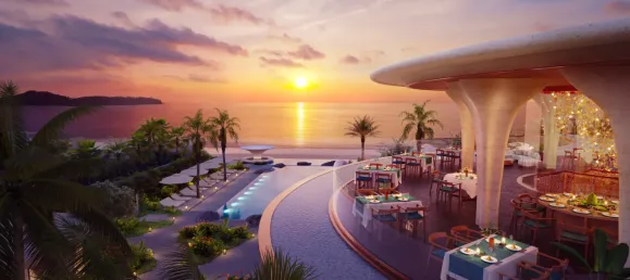 1 غرف نوم شقة في Phuket, Thailand رقم 81403 6