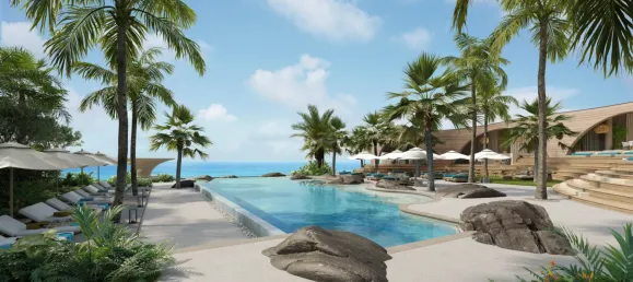 1 غرف نوم شقة في Phuket, Thailand رقم 81403 15
