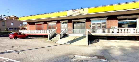 140m² Warehouse in Tortona, Italy No. 75865 7