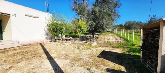 2 bedrooms Villa in Oria, Italy No. 281839 15