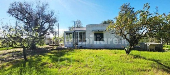 2 bedrooms Villa in Oria, Italy No. 281839 17