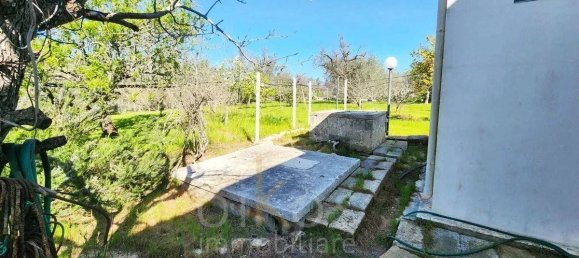 2 bedrooms Villa in Oria, Italy No. 281839 10