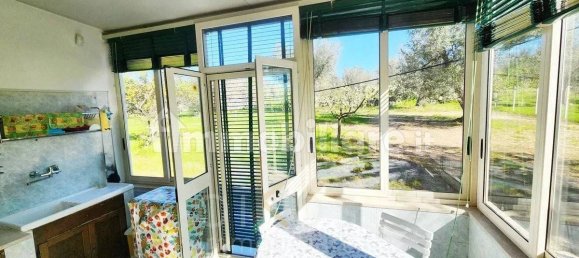 2 bedrooms Villa in Oria, Italy No. 281839 7