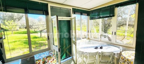 2 bedrooms Villa in Oria, Italy No. 281839 6