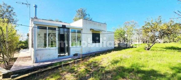 2 bedrooms Villa in Oria, Italy No. 281839 16