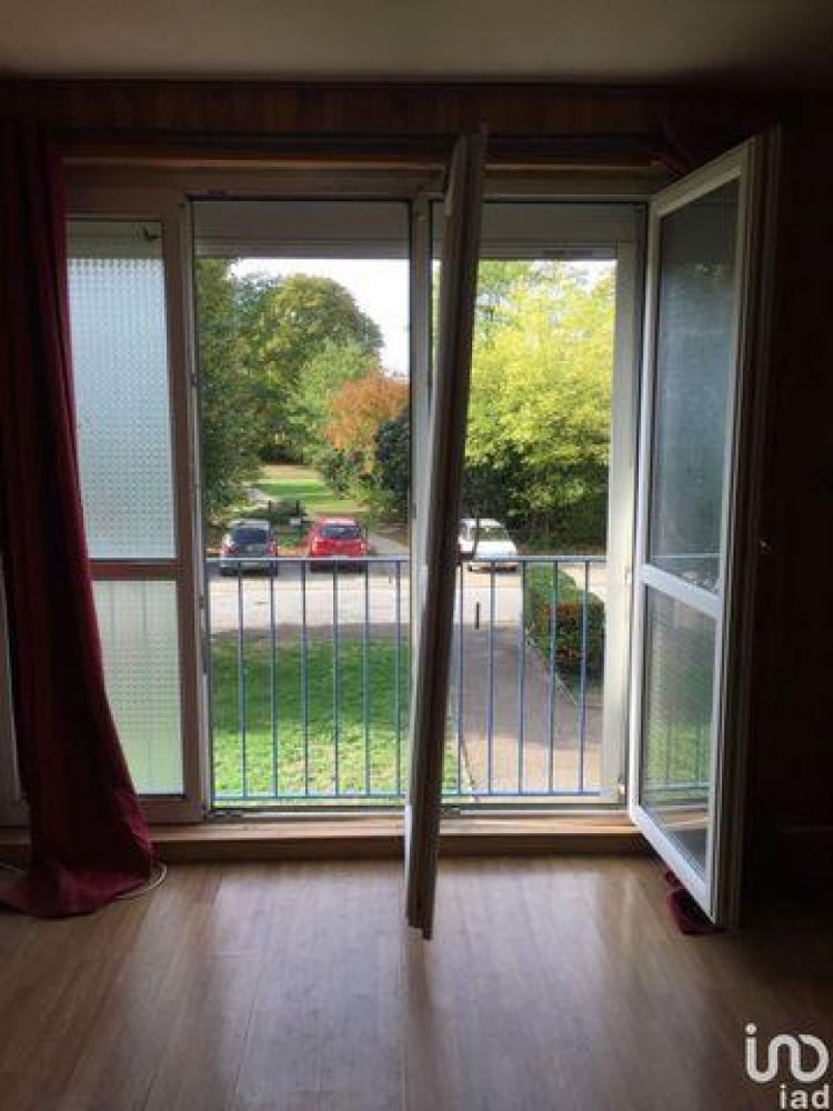 2 Schlafzimmer Eigentumswohnung in Troyes, France, Nr. 34799