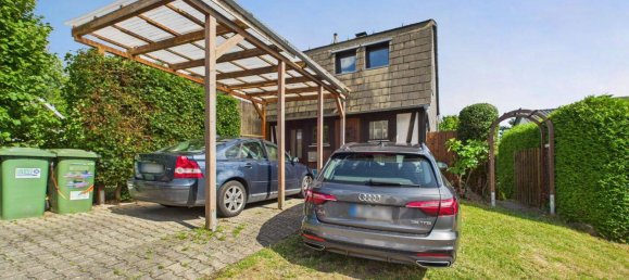 2 غرف نوم تاون هاوس في Calw, Germany رقم 347095 13