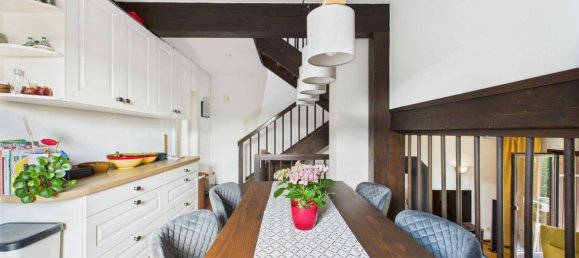 2 غرف نوم تاون هاوس في Calw, Germany رقم 347095 3