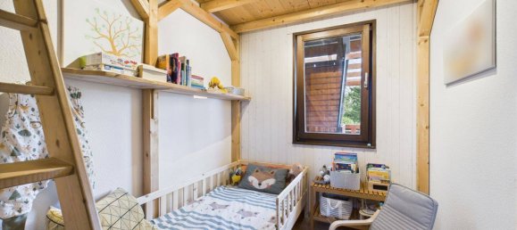 2 غرف نوم تاون هاوس في Calw, Germany رقم 347095 6