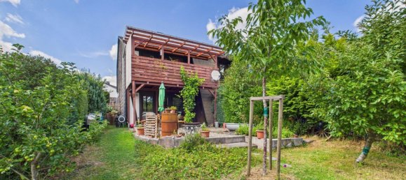 2 غرف نوم تاون هاوس في Calw, Germany رقم 347095 14