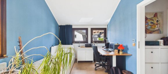 2 غرف نوم تاون هاوس في Calw, Germany رقم 347095 7