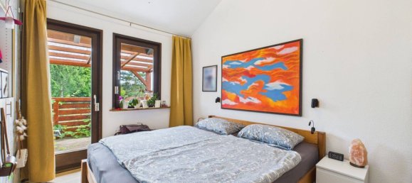 2 غرف نوم تاون هاوس في Calw, Germany رقم 347095 4