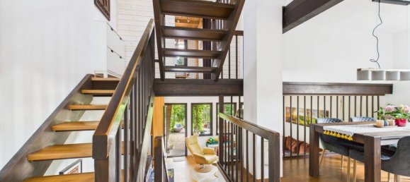 2 غرف نوم تاون هاوس في Calw, Germany رقم 347095 9