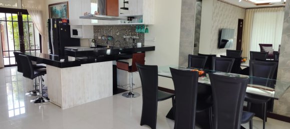 3 bedrooms Villa in Bang Tao, Thailand No. 9236 13