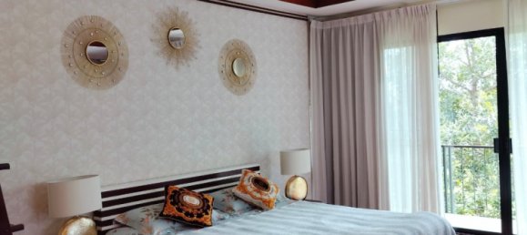 3 bedrooms Villa in Bang Tao, Thailand No. 9236 9