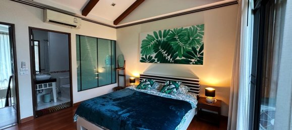 3 bedrooms Villa in Bang Tao, Thailand No. 9236 16