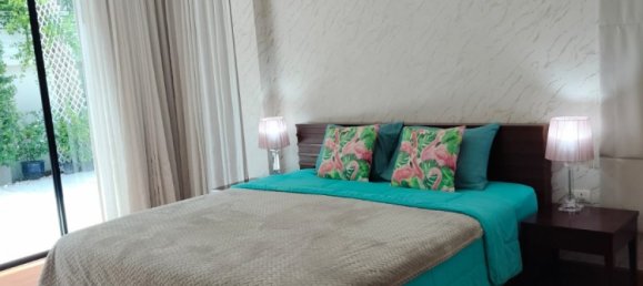 3 bedrooms Villa in Bang Tao, Thailand No. 9236 8