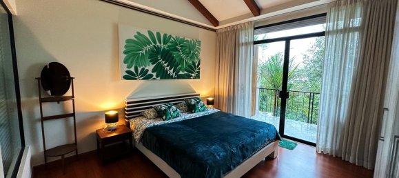 3 bedrooms Villa in Bang Tao, Thailand No. 9236 20