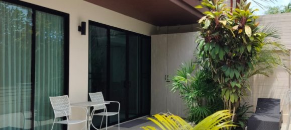 3 bedrooms Villa in Bang Tao, Thailand No. 9236 2