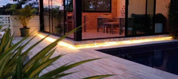 3 bedrooms Villa in Bang Tao, Thailand No. 9236 10