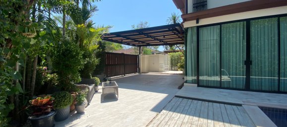 3 bedrooms Villa in Bang Tao, Thailand No. 9236 3