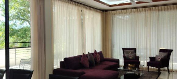 3 bedrooms Villa in Bang Tao, Thailand No. 9236 17