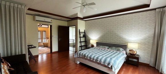 3 bedrooms Villa in Bang Tao, Thailand No. 9236 19