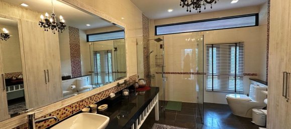 3 bedrooms Villa in Bang Tao, Thailand No. 9236 18