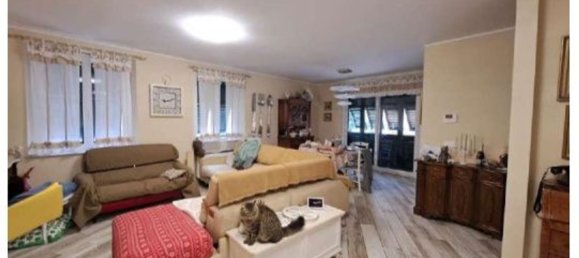 Penthouse de 8 divisões em Genoa, Italy N.º 259968 10